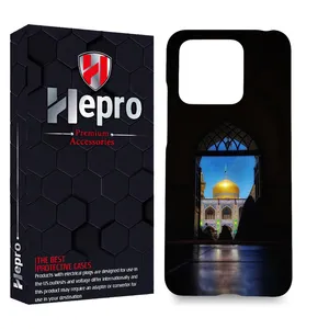 HEPRO MC Cover for XIAOMI REDMI 10C