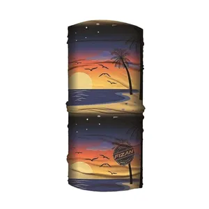 دستمال سر و گردن فیزان مدل HW 20.08