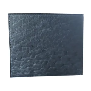 کیف پول مردانه آلیا چرم مدل W141