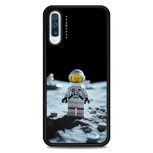 AKAM AMC-WSGA50-LEGO-40 Cover For Samsung Galaxy A50