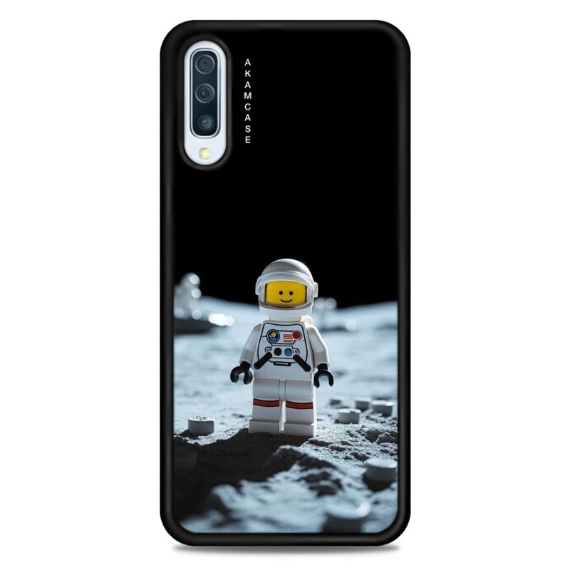 کاور آکام مدل AMC-WSGA50-LEGO-40 مناسب برای گوشی موبایل سامسونگ Galaxy A50