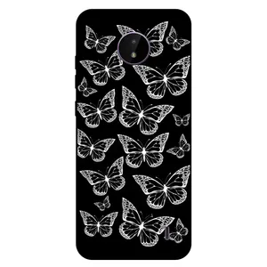  Megafone 7244 Cover For Nokia C10 / C20