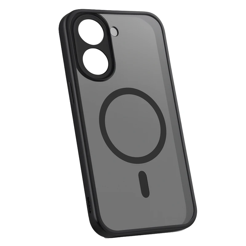 کاور بادیگارد مدل Flex مناسب برای گوشی موبایل شیائومی Redmi A5 4G / Poco C71