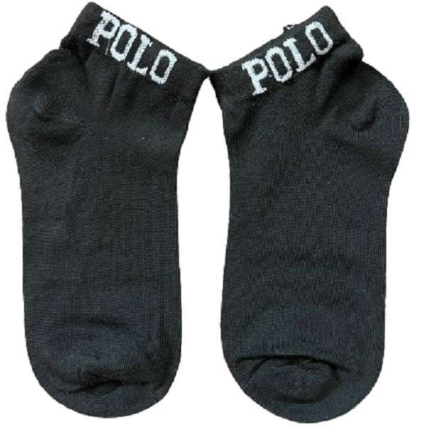 جوراب ساق کوتاه مدل S010