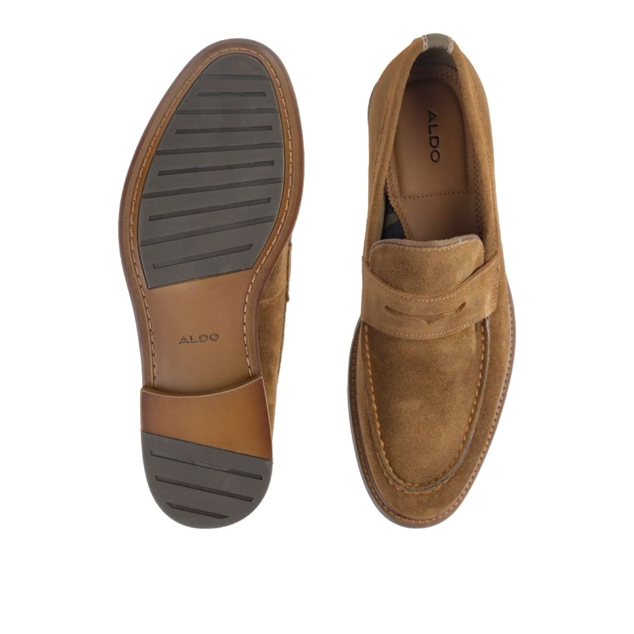 کفش مردانه آلدو مدل ALARELLAN -  - 2