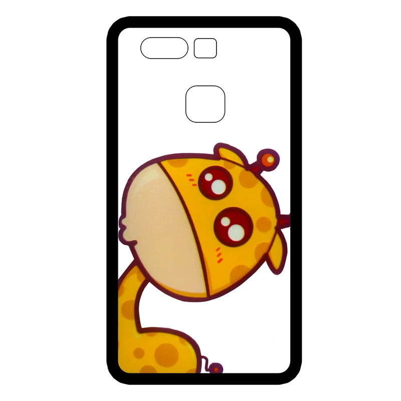 کاور مدل FASH-014 مناسب برای گوشی موبایل هوآوی P9