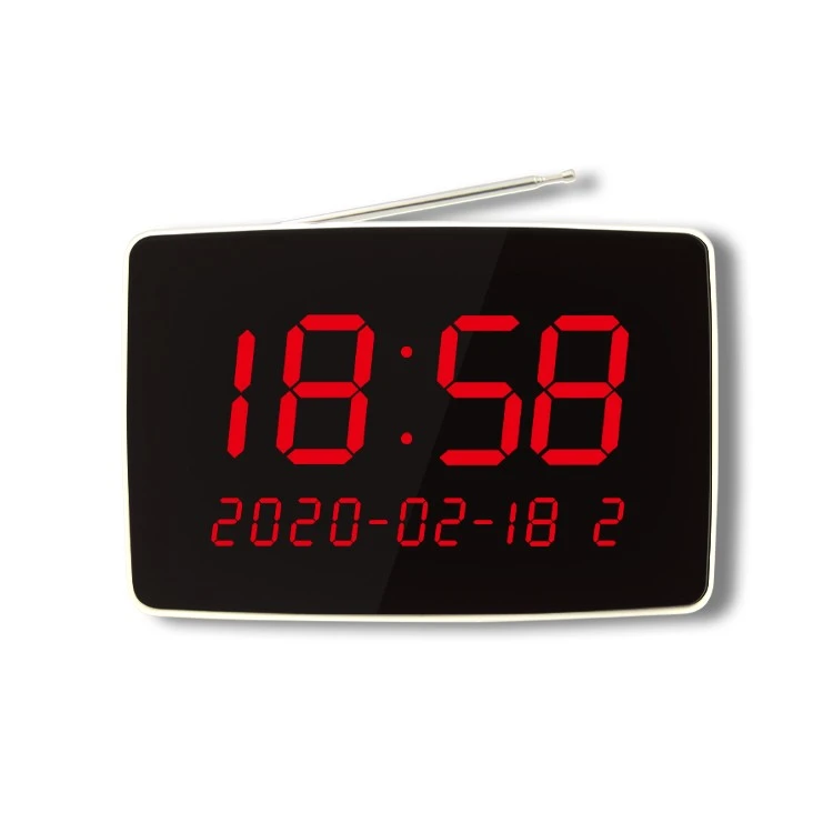 تابلو پیجر فراخوان گارسون مدل ft-200