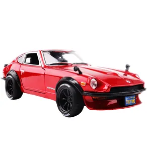 ماکت ماشین مایستو مدل 1971 Datsun 240Z