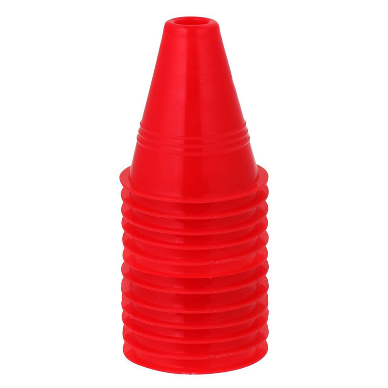 مانع اسکیت مدل VG 2022 مجموعه 12 عددی