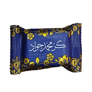 گز 18 درصد پسته محمدجواد - 500 گرم