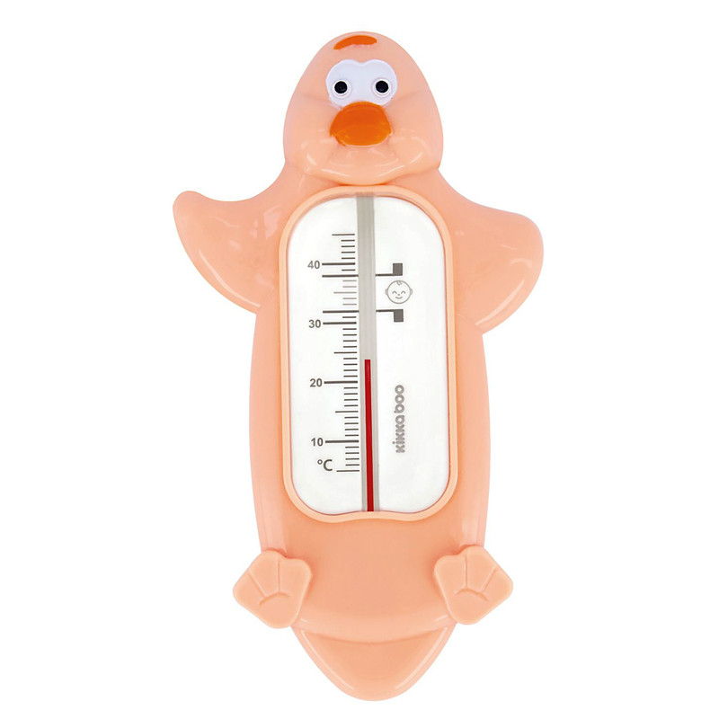 دماسنج حمام کودک کیکابو مدل Penguin