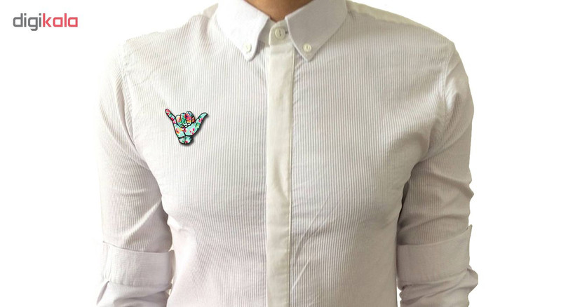 پیکسل طرح دست کد 95 تک سایز