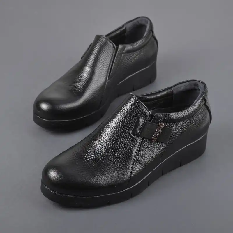 کفش روزمره زنانه دکتر فام کد B.K.2.2.8.0