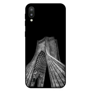 Megafone 8263 Cover For Samsung Galaxy M10