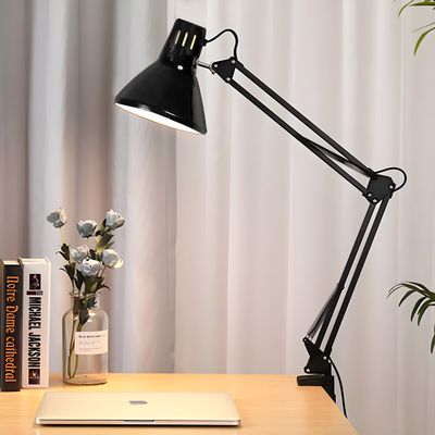 نقد و بررسی چراغ مطالعه بوستانچی مدل EN-101 طرح FB توسط خریداران