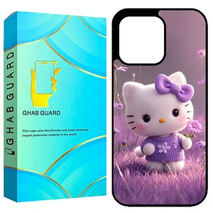 Ghab Guard GCHP13PM Cover For Apple iPhone 13 Pro Max