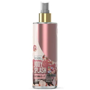 Rendel SY Victoria Secret Body Splash For Women 300ml