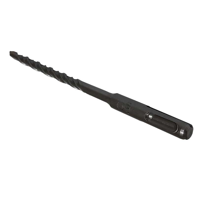  مته چهار شیار اپکس مدل AT - 07 سایز 7 میلی متر 