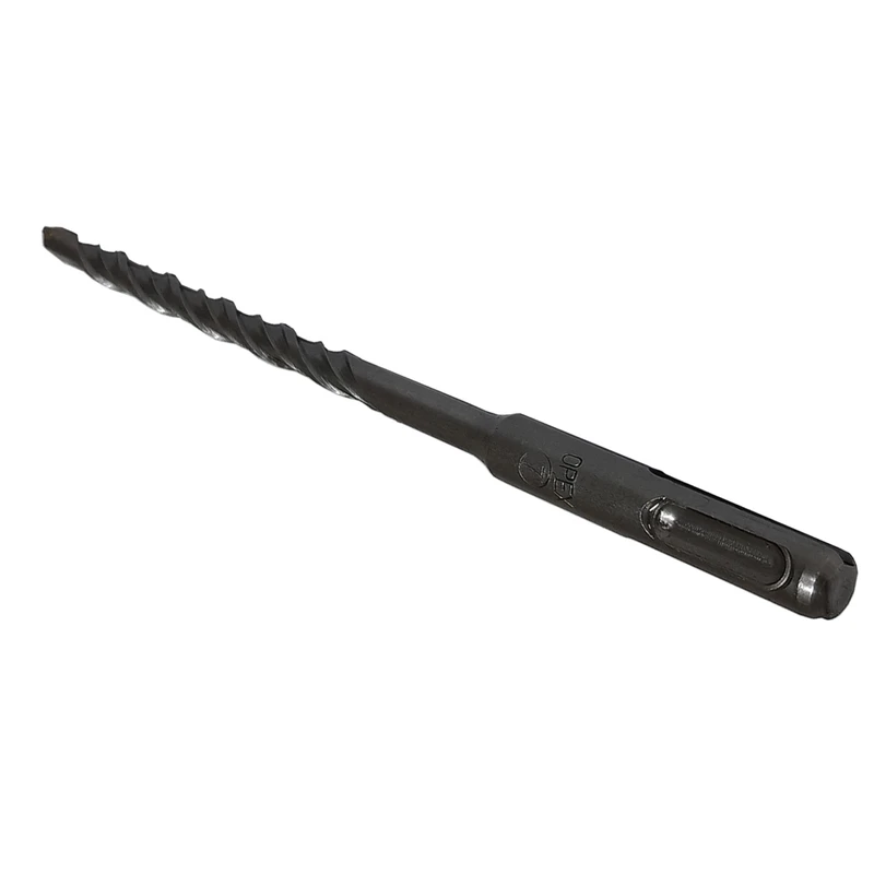 مته چهار شیار اپکس مدل AT - 07 سایز 7 میلی متر