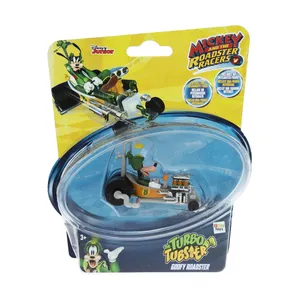 ماشین اسباب بازی آی ام سی تویز طرح Goofy Roadester
