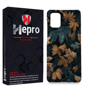 HEPRO MC Cover for XIAOMI REDMI 9T