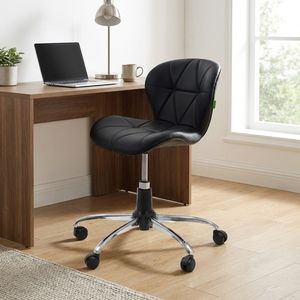 صندلی اداری لیدوما مدل L820_B