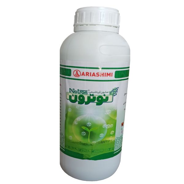 پخش کننده سموم آریا شیمی مدل نوترون حجم 1 لیتر پخش کننده سموم آریا شیمی مدل نوترون حجم 1 لیتر