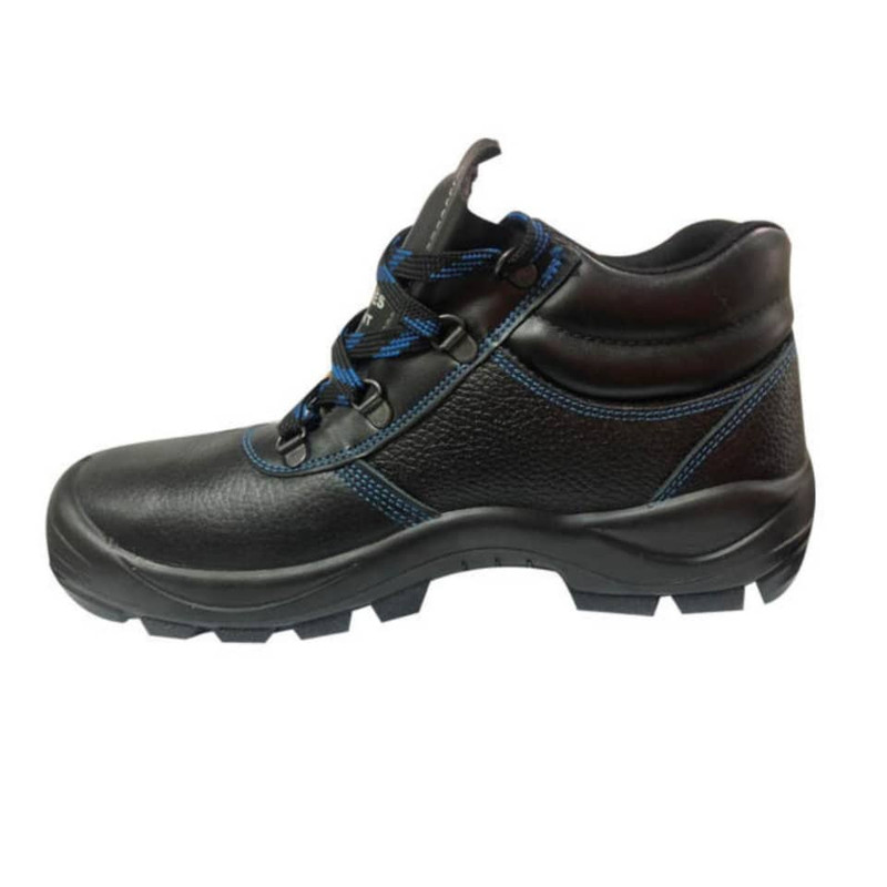 کفش ایمنی ایمن پیما مدل D110 کفش ایمنی ایمن پیما مدل D110