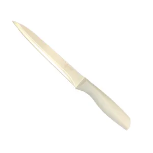 چاقو آشپزخانه فمیلی مدل NARROW-H44 کد SHR 531