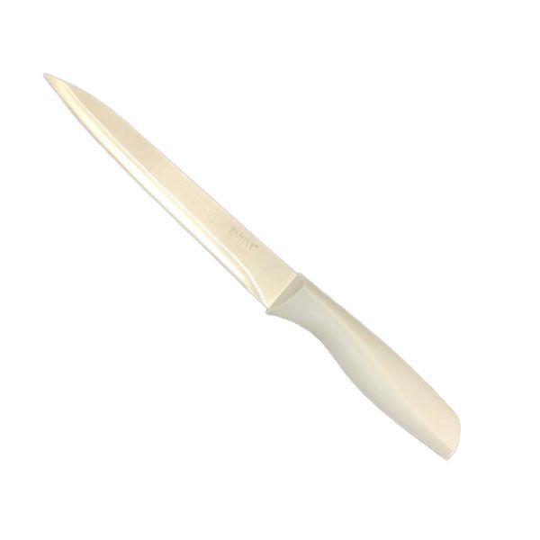 چاقو آشپزخانه فمیلی مدل NARROW-H44 کد SHR 531