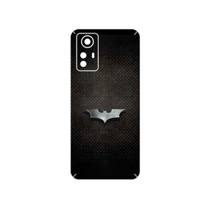 MAHOOT Batman Cover Sticker for Xiaomi Redmi Note 12S