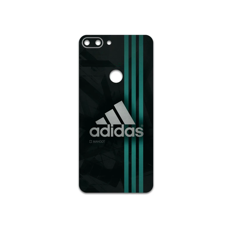 برچسب پوششی ماهوت مدل dds مناسب برای گوشی موبایل جی پلاس T10