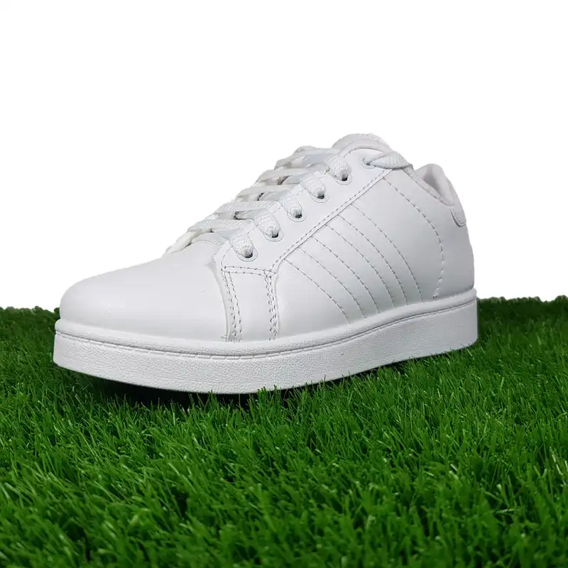 کفش پیاده روی مدل برناردو کد 2029 رنگ سفید