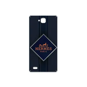 MAHOOT Hrms Cover Sticker for Honor 3C