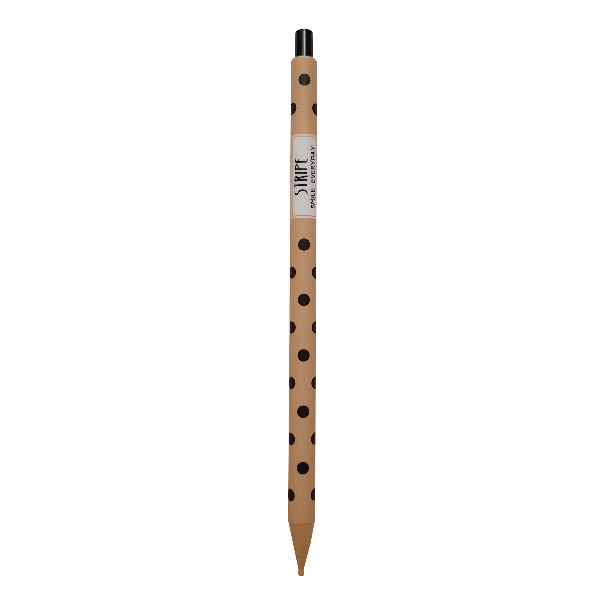 مداد نوکی 0.5 میلی متری مدل Stripe