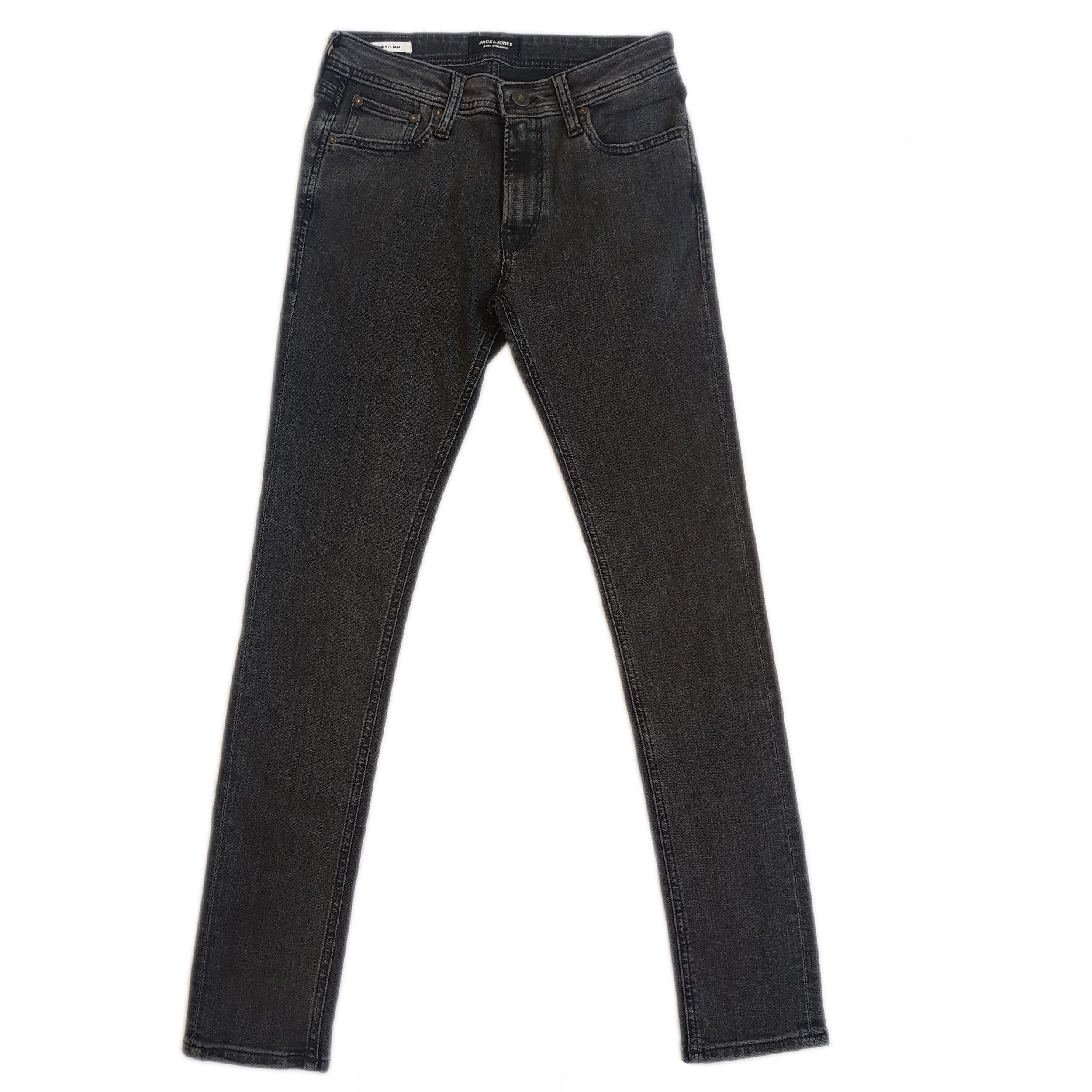 شلوار جین زنانه جک اند جونز مدل 6201