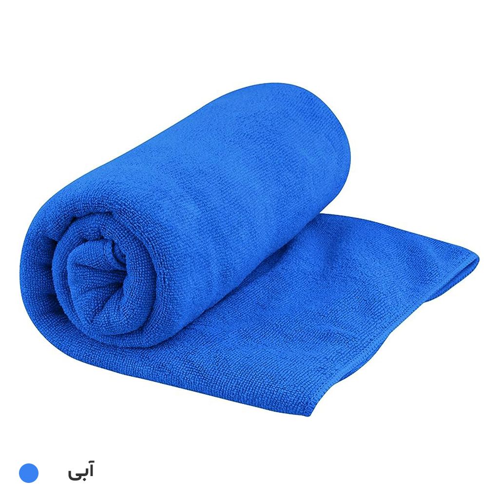 حوله فشرده سفری سی تو سامیت مدل Tek XL کد F2023 -  - 7