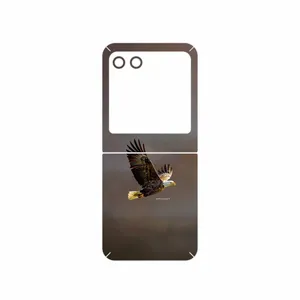 MAHOOT Eagle Cover Sticker for Motorola Razr 40 Ultra
