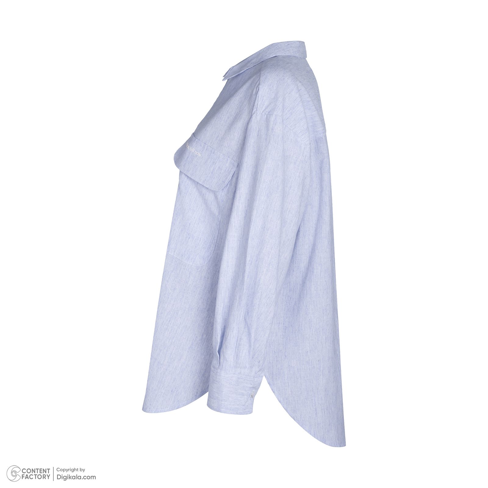 تونیک زنانه پاتن جامه مدل 102731030081306 -  - 3