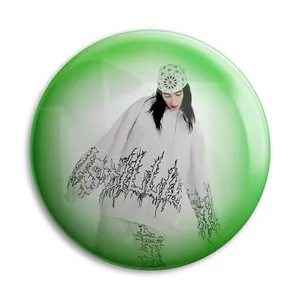 پیکسل طرح بیلی ایلیش کد p.8