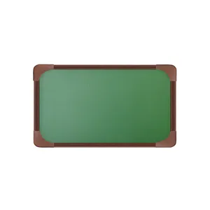 تخته دو رو مدل پالی وود کد CC2 سایز 50 × 30 سانتی متر
