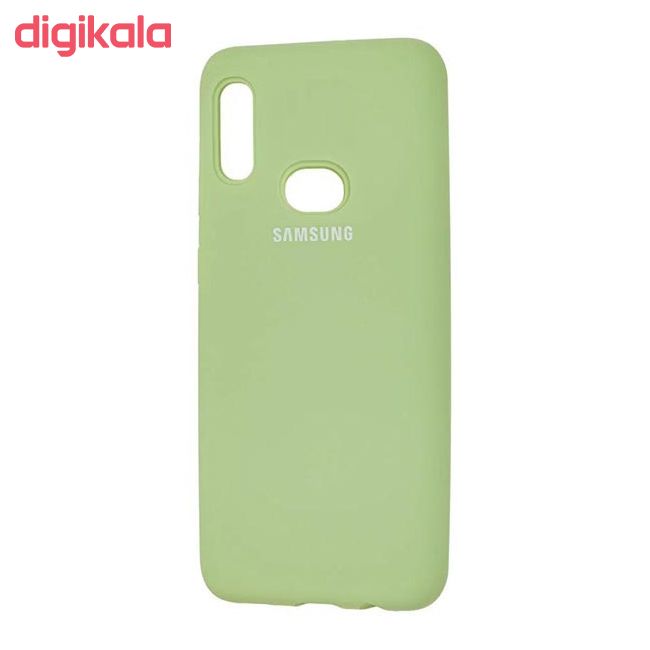 کاور مدل SC مناسب برای گوشی موبایل سامسونگ Galaxy A10S main 1 1