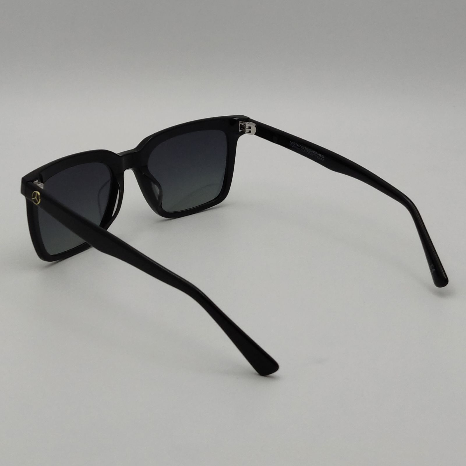 عینک آفتابی مرسدس بنز مدل S169 COL.001 -  - 6