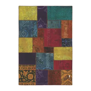 کلاژ فرش دستبافت دو متری کد 509083