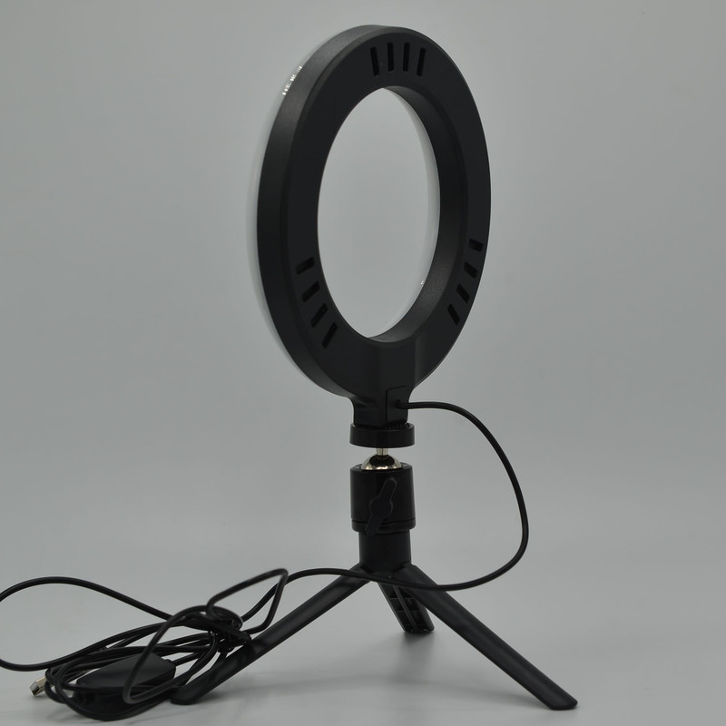 رینگ لایت مدل FRL-160r