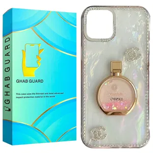 Ghab Guard CHAN Cover for Apple iPhone 12 Pro