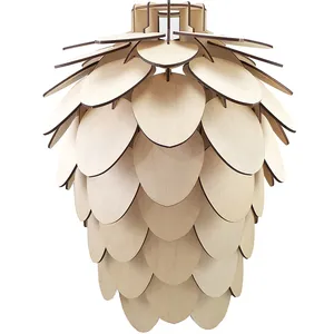 لوستر  سقفی مدل DT-L17