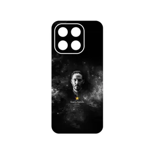 MAHOOT Keanu Reeves Cover Sticker for Honor X6c