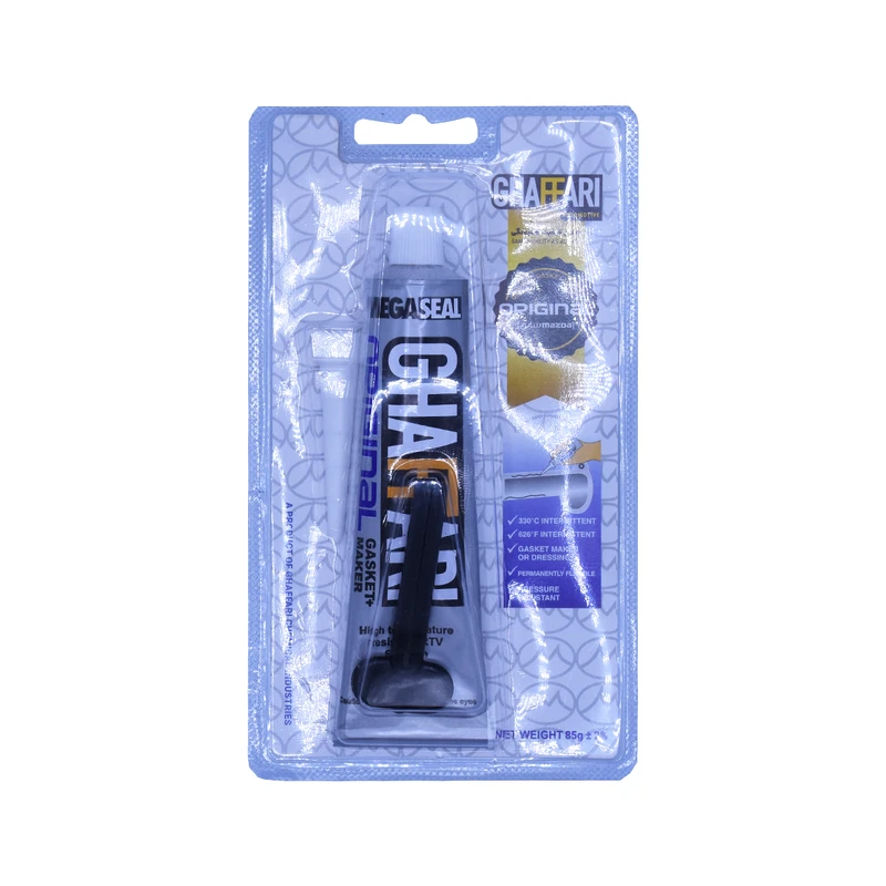 چسب واشرساز غفاری مدل GAF02 وزن 85 گرم