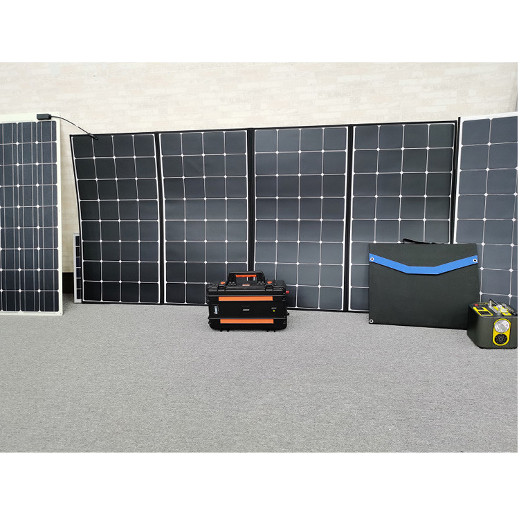 پنل خورشیدی مدل P-100 ظرفیت 100 وات پنل خورشیدی مدل P-100 ظرفیت 100 وات